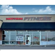 Image result for Westside Health & Fitness Club