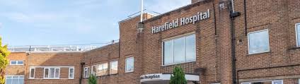 Image result for Harefield Hospital Bowling Club