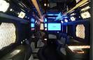 Party Buses Brooklyn NY Wedding Limousines Luxury Stretch Limos ...