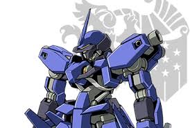 「プロスペクター 機動戦艦ナデシコ The prince of darkness」の画像検索結果