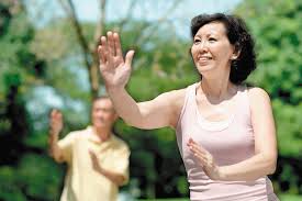 Image result for Tai Chi for Health