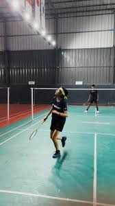 Image result for Lessa Em Badminton Club