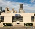 Cox Convention Center - Oklahoma City Attractions - Oklahoma ...