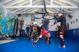 Image result for S J T B Thai Boxing Gym