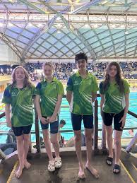 Image result for Scunthorpe Anchor Swimming Club