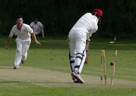 Image result for Overbury Cricket Club