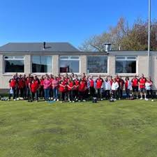 Image result for Broughty Castle Bowling Club