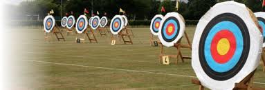 Image result for Colchester and District Archery Club