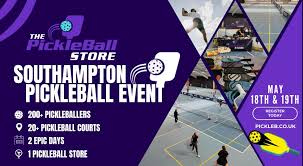 Image result for The Pickleballers UK