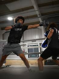 Image result for London Kickboxing