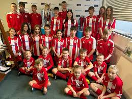 Image result for United in the Community - Horncastle Player Development Centres