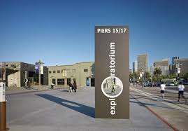 Image result for Exploratorium%20bubble