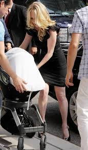 Image result for Orbit Toddler Stroller Jessica Alba