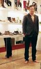 Eco hero: Galahad Clark - Telegraph