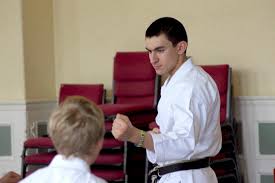 Image result for Orpington Shotokan Karate Club