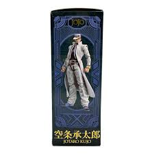 「空条承太郎 ジョジョの奇妙な冒険　第4部」の画像検索結果