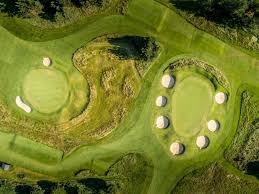 Image result for Royal Cromer Golf Club