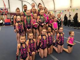 Image result for Spelthorne School Of Gymnastics