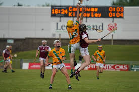 Image result for Causeway Hurling Club