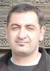 Wajahat ALI