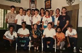 Image result for Silat Perisai Diri Classes Club