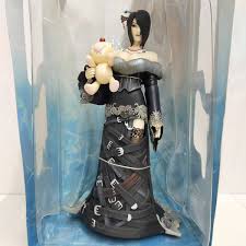 「ルールー ファイナルファンタジーX」の画像検索結果