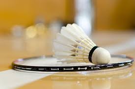 Image result for Goostrey Badminton Club