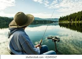 Image result for Angling For The Disabled