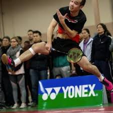 Image result for Hest Bank Badminton Club