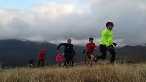 Image result for Eryri Harriers Running Club