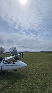 Image result for Lakes Gliding Club