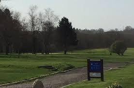 Image result for Oldham Golf Club