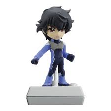 「アンドレイ・スミルノフ 機動戦士ガンダム00 2nd」の画像検索結果