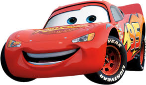 disney cars