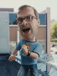 Image result for ton roosendaal