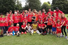 Image result for Sports Academy Richmond