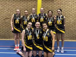 Image result for Prudhoe Netball Club