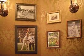 Image result for Old Manhattan Cricket Club