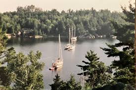 Image result for Channel Sailing Club