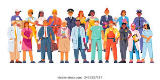 Image result for fotos de trabalhadores