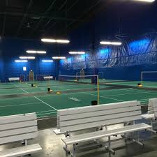 Image result for Phoenix (Aylesbury) Badminton Club