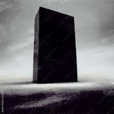 Image result for black monolith
