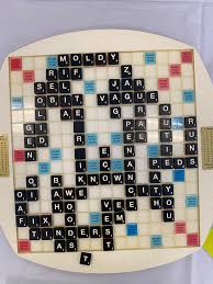Image result for Ancaster Scrabble Club