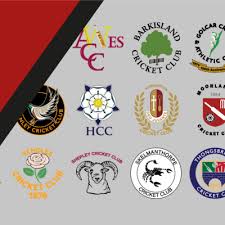 Image result for Almondbury Wesleyan Cricket Club