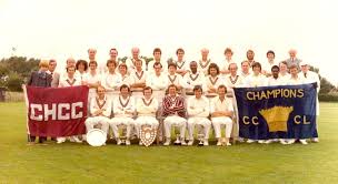 Image result for Cheadle Hulme Cc