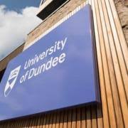 Image result for Dundee University I.R.H.C