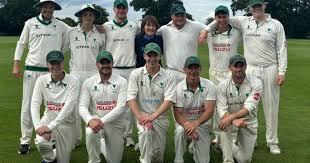 Image result for Woolpit Cricket Club