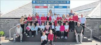 Image result for Arbroath Newgate Bowling Club