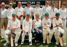 Image result for Purton Cricket Club