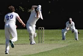 Image result for Parley Cricket Club